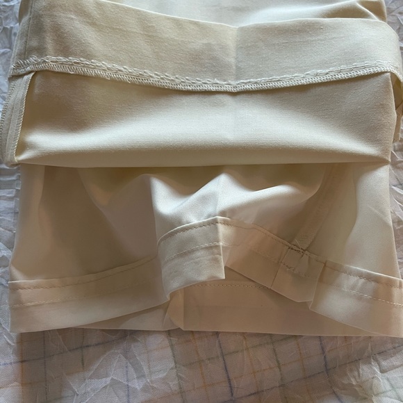 Ann Taylor Wide Leg Dress Slacks - Picture 10 of 10